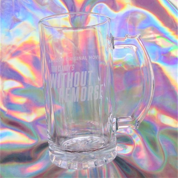 tom clancy without remorse merch michael b jordan - Picture 3 of 5